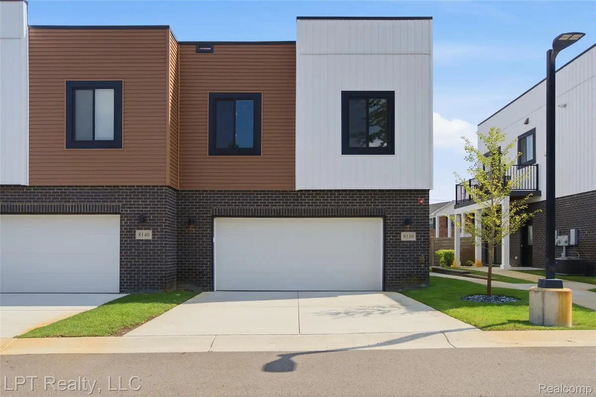 8130 Allor Landing, Brighton, MI 48114 - #1