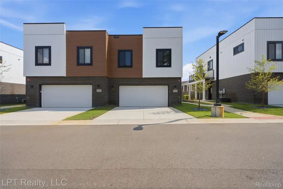 8130 Allor Landing, Brighton, MI 48114 - #3