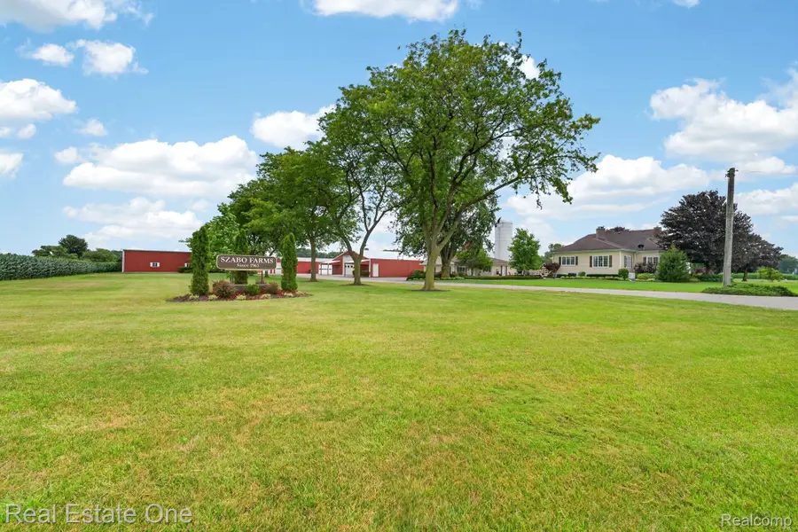 12139 Gooding Road, Milan, MI 48160 - #3