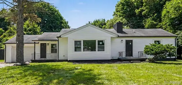 3217 W Cass Avenue, Flint, MI 48504
