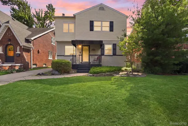 475 Belanger Street, GrossePointeFarms, MI 48236
