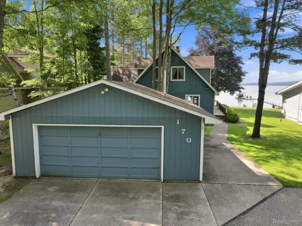 170 Flagpoint Avenue, Roscommon, MI 48653