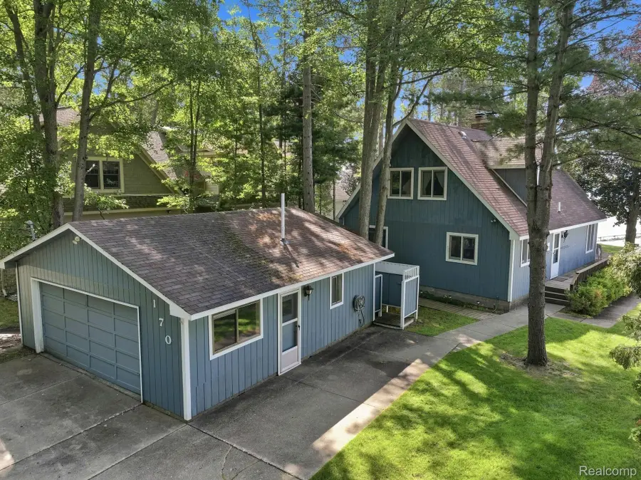 170 Flagpoint Avenue, Roscommon, MI 48653 - #3