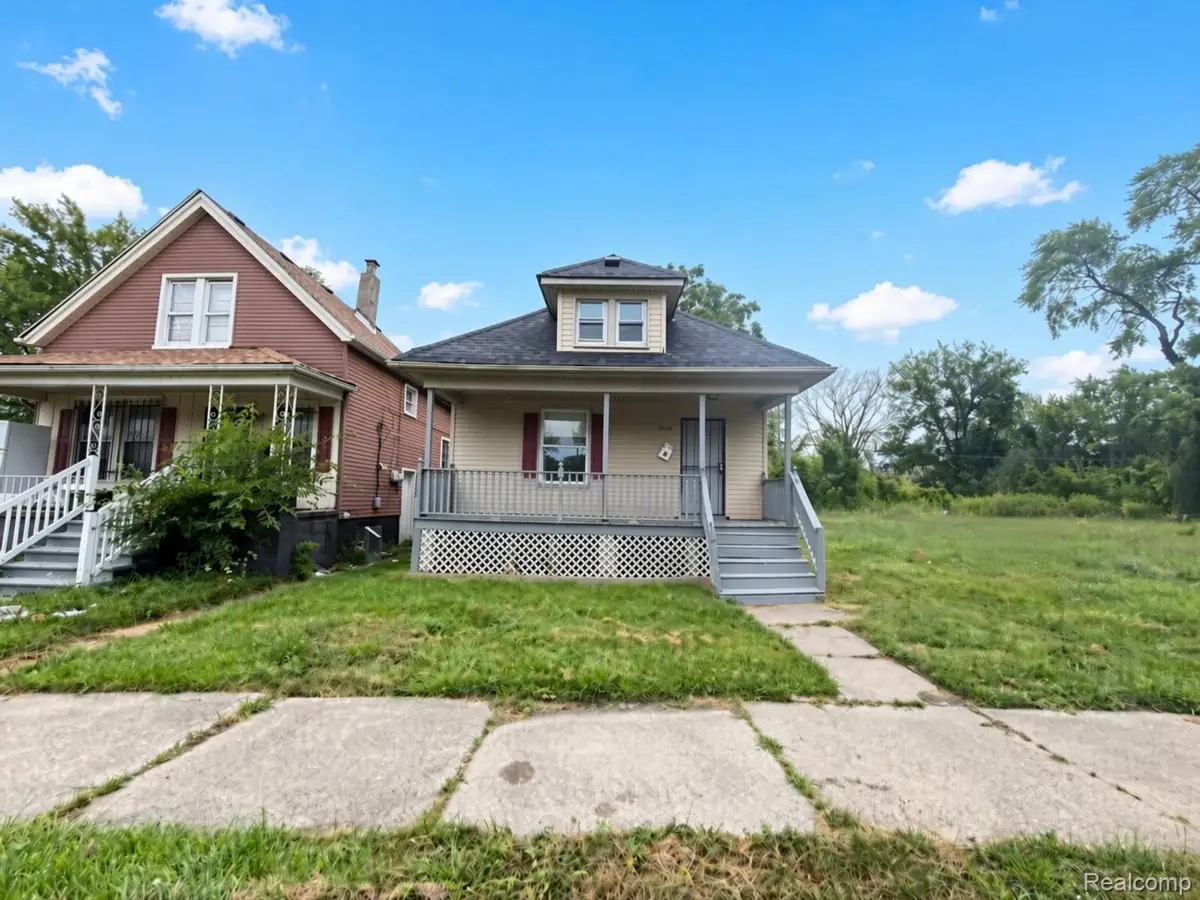 5720 30th Street, Detroit, MI 48210 - #1