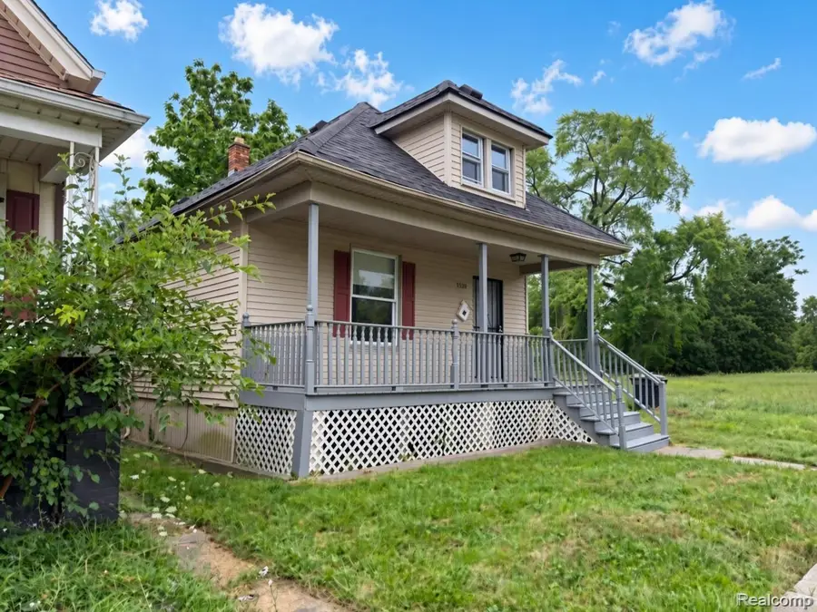 5720 30th Street, Detroit, MI 48210 - #2