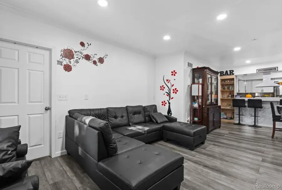 2398 Stair Street, Detroit, MI 48209 - #3