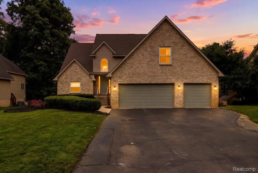 1393 Remsing Street, Hartland, MI 48353 - #3