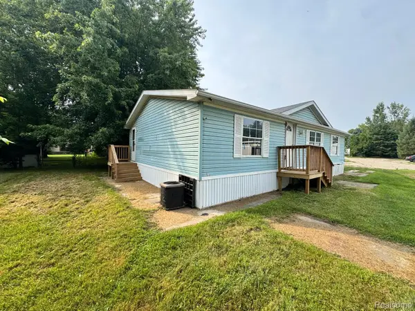 6271 Tonto Court, Flint, MI 48506