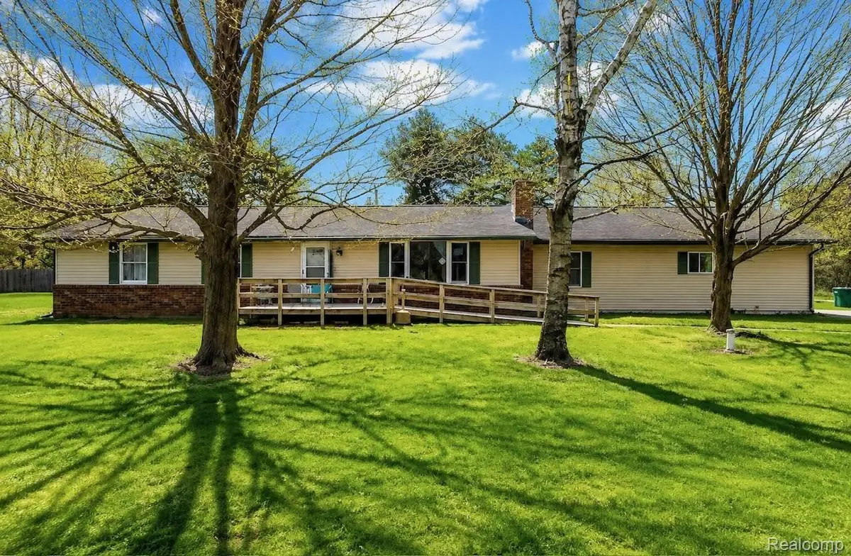 140 Larson Road, Attica, MI 48412 - #1