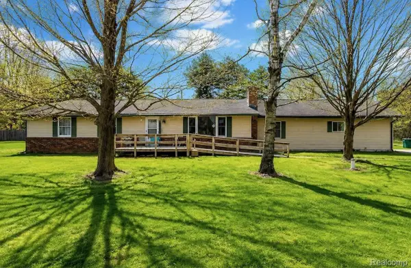 140 Larson Road, Attica, MI 48412