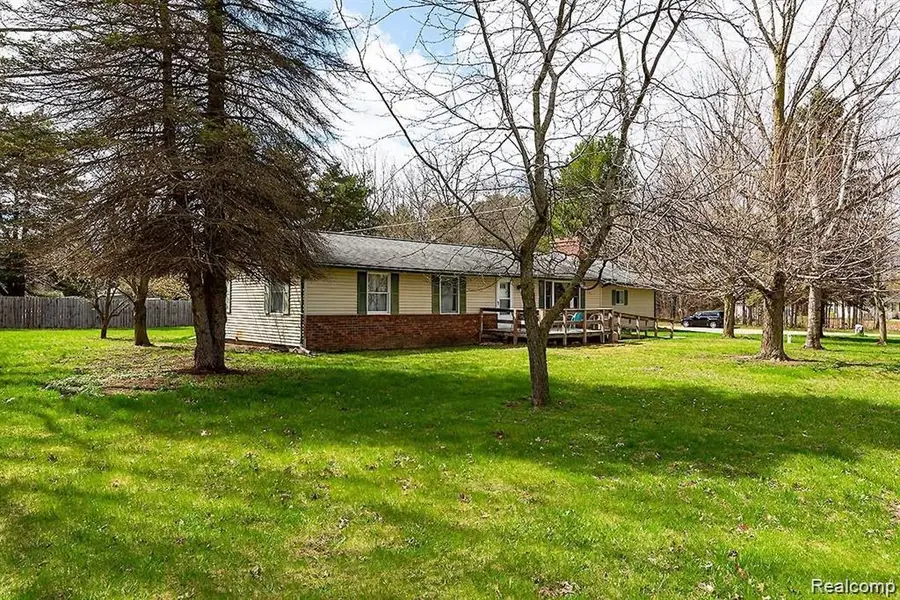 140 Larson Road, Attica, MI 48412 - #3
