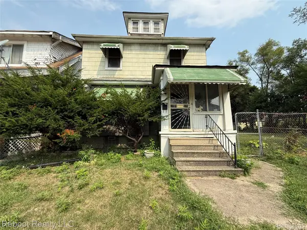 5230 Maplewood Street, Detroit, MI 48204