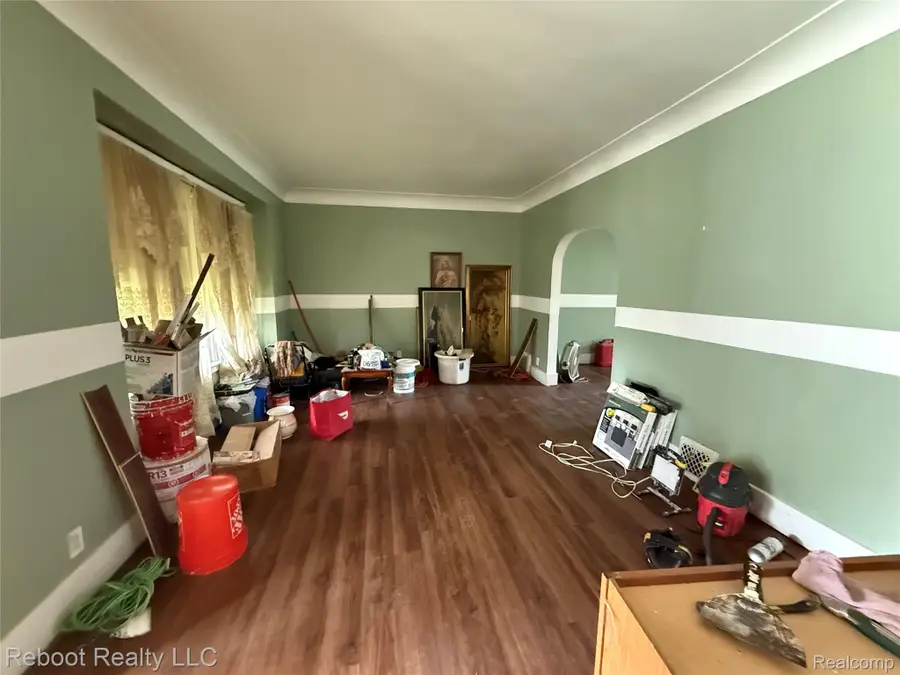 5230 Maplewood Street, Detroit, MI 48204 - #2
