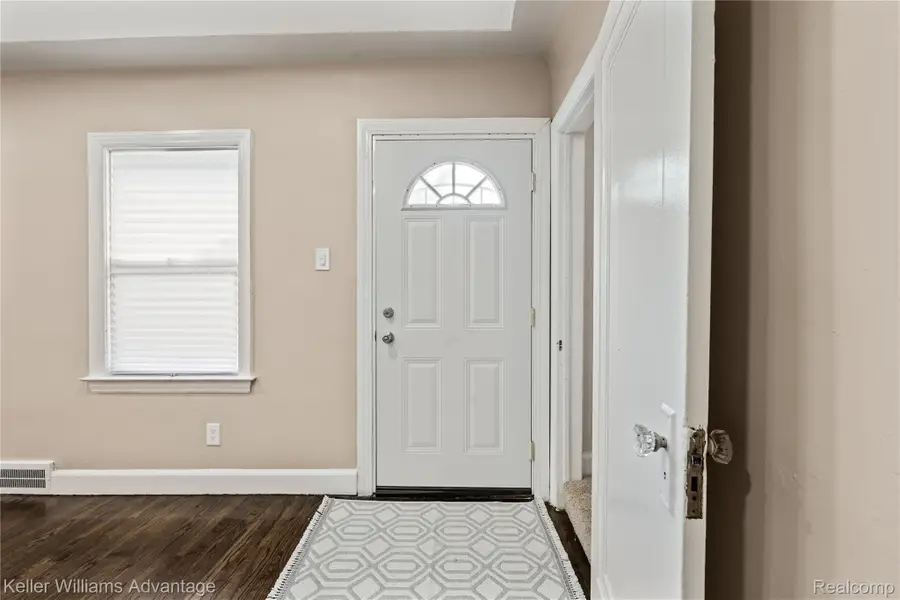 14421 Grandville Avenue, Detroit, MI 48223 - #2