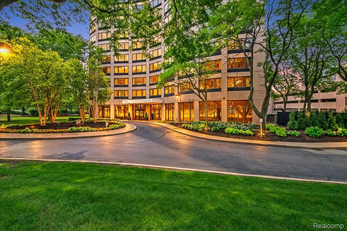 5000 Town Center #2606, Southfield, MI 48075 - #1
