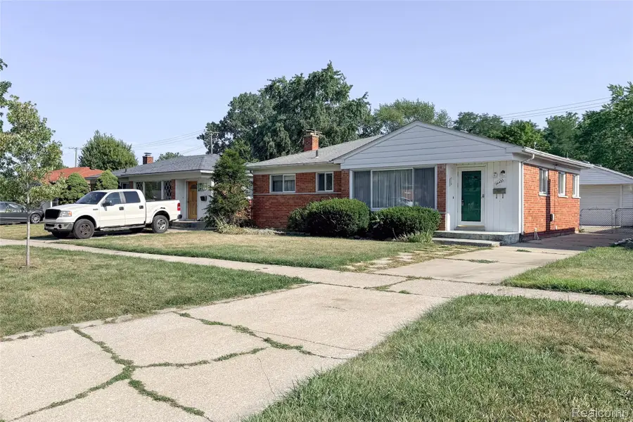 24433 Champaign Street, Taylor, MI 48180 - #2