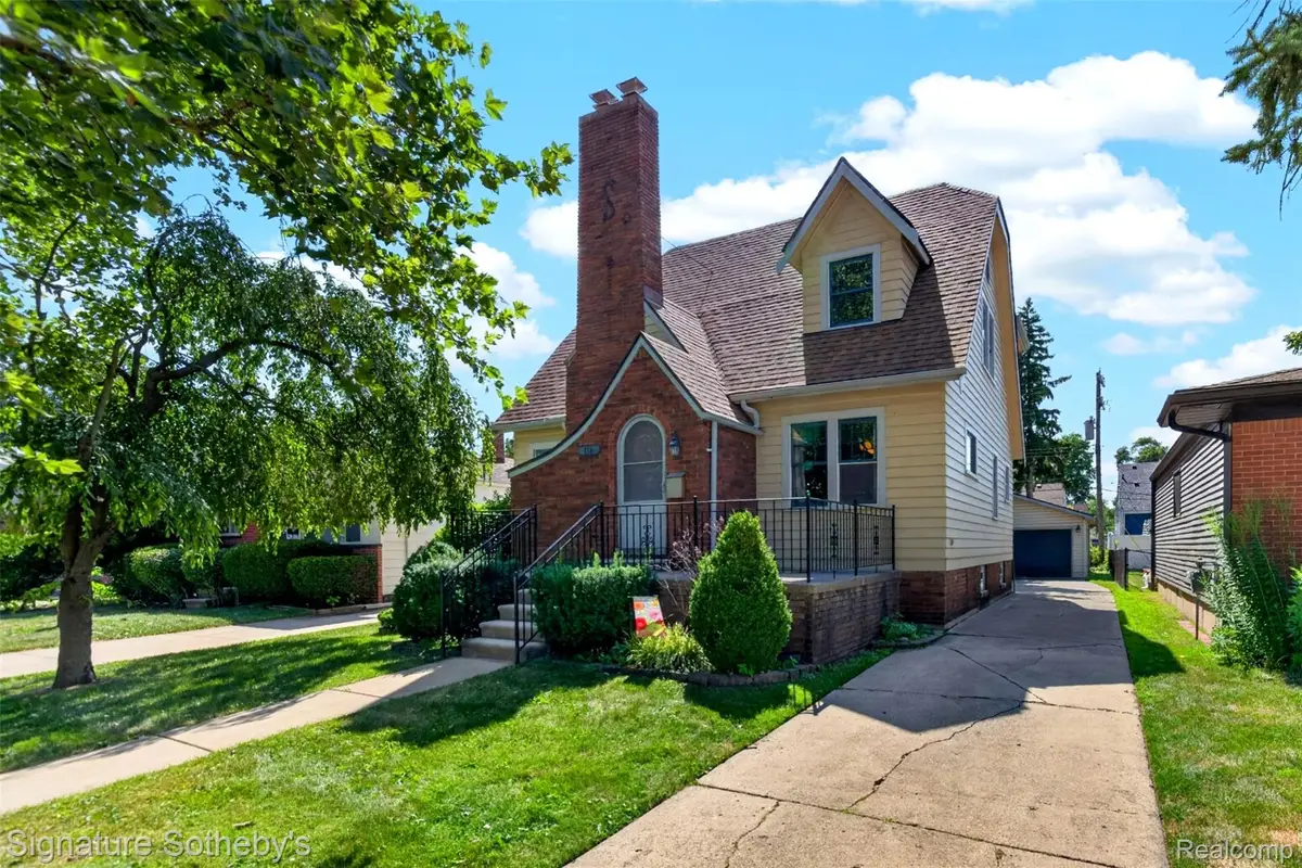 116 S Kenwood Avenue, Royal Oak, MI 48067 - #1