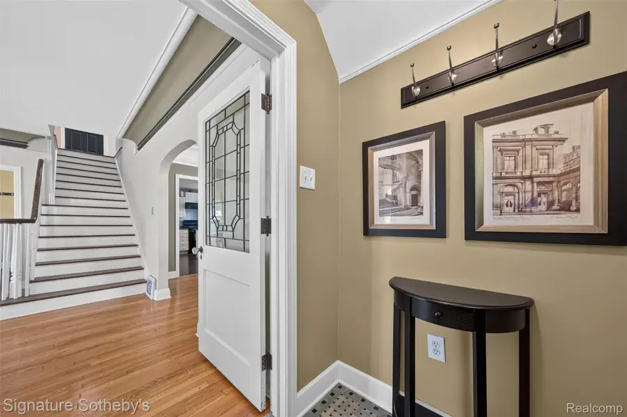 116 S Kenwood Avenue, Royal Oak, MI 48067 - #3