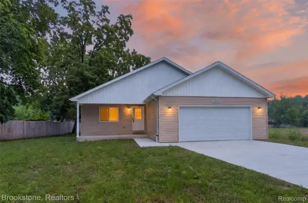 49050 Fuller Road, Chesterfield, MI 48051