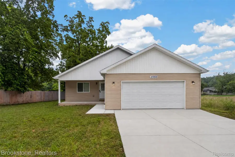 49050 Fuller Road, Chesterfield, MI 48051 - #2