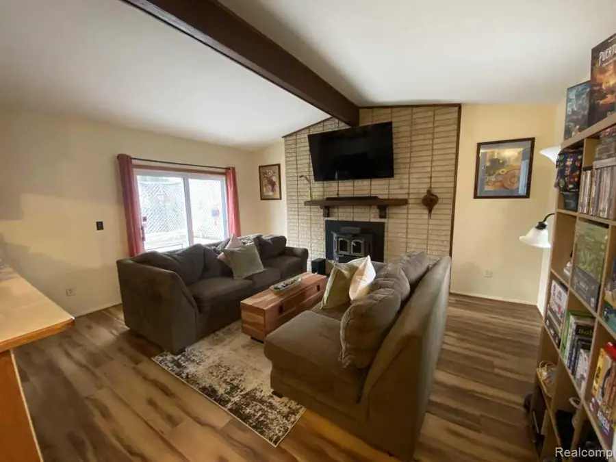 6850 Willow Creek Drive, Canton, MI 48187 - #3