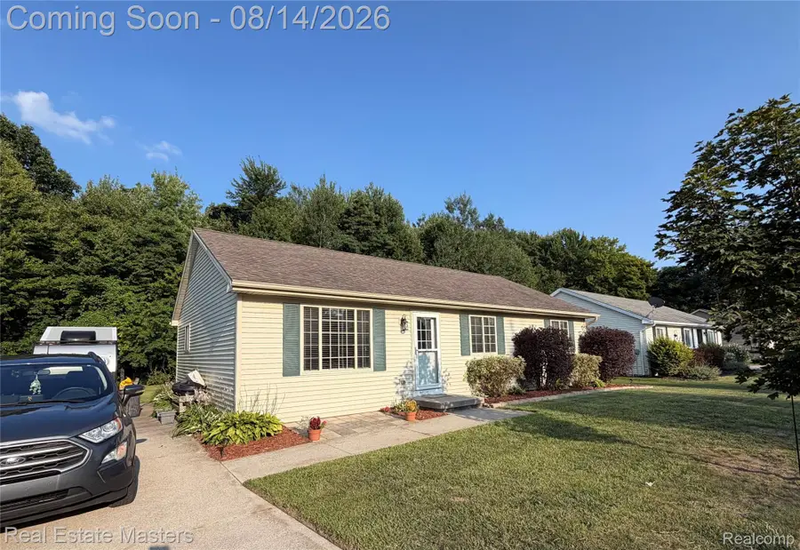 4094 Tristen Avenue, Fort Gratiot, MI 48059 - #3