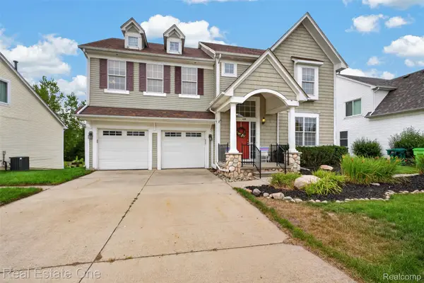 620 Market Street, Oxford, MI 48371