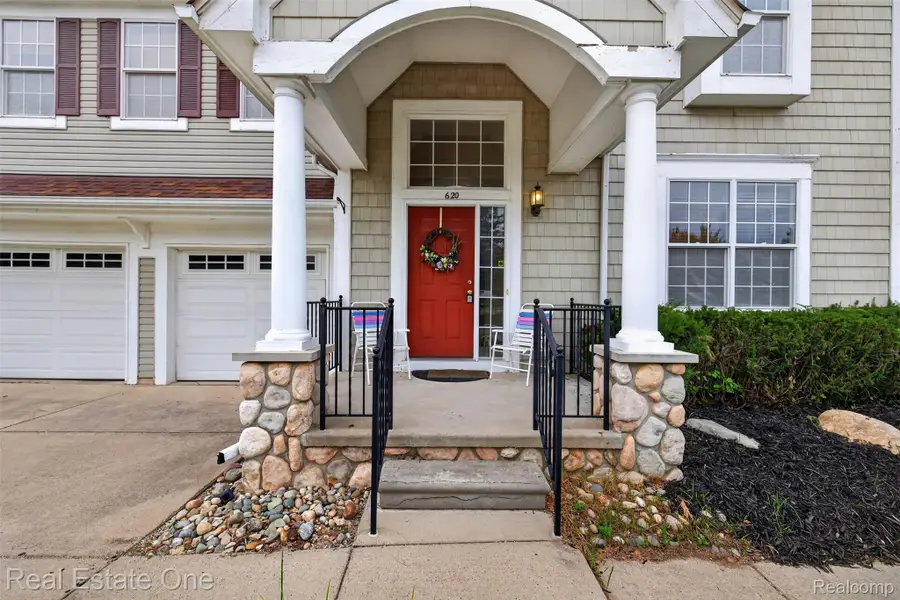 620 Market Street, Oxford, MI 48371 - #2