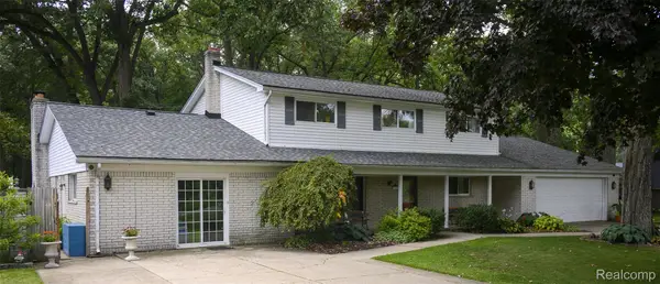 9180 Stone Road, PearlBeach, MI 48001