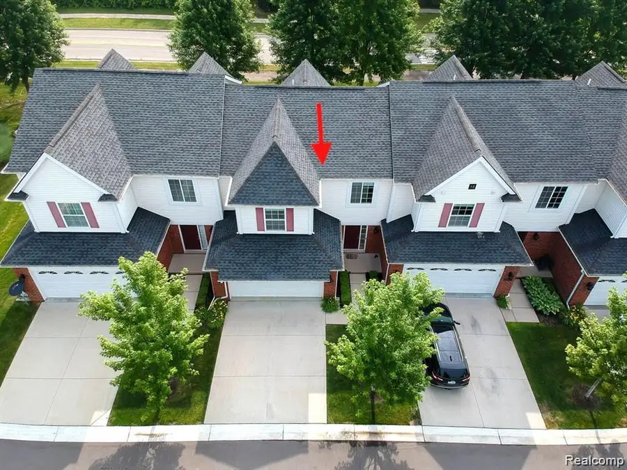 41578 Mitchell Road, Novi, MI 48377 - #3