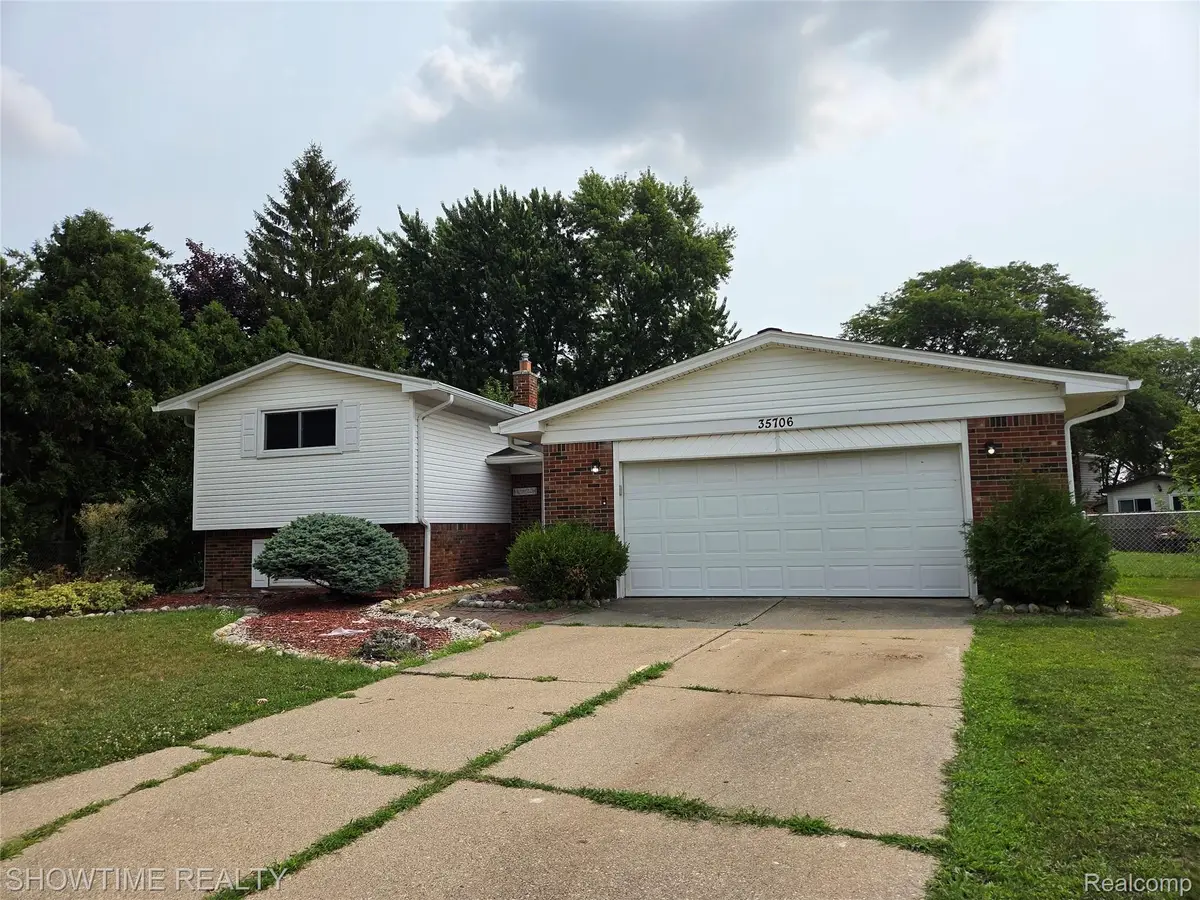 35706 Duke Drive, Sterling Heights, MI 48310 - #1