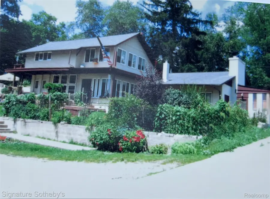3310 SE Baldwin Road N, Metamora, MI 48455 - #2