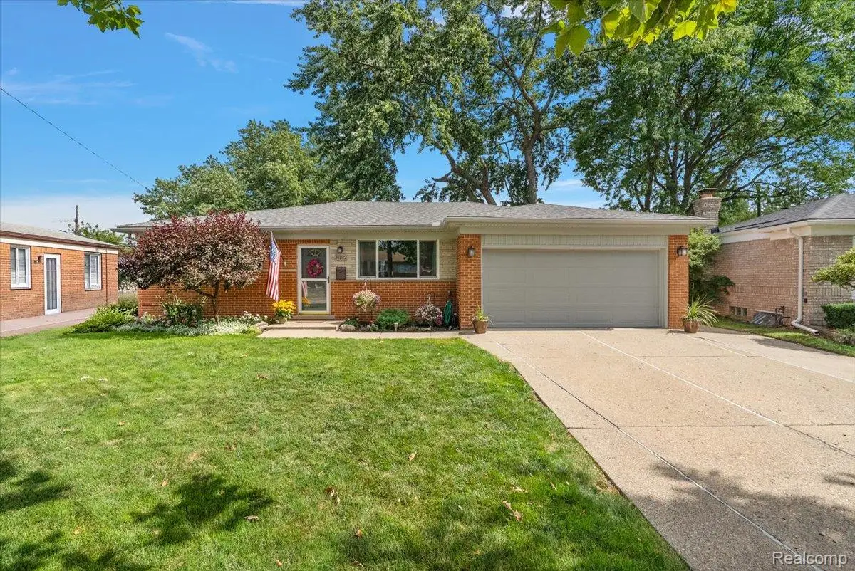 31182 Tecla Drive, Warren, MI 48088 - #1