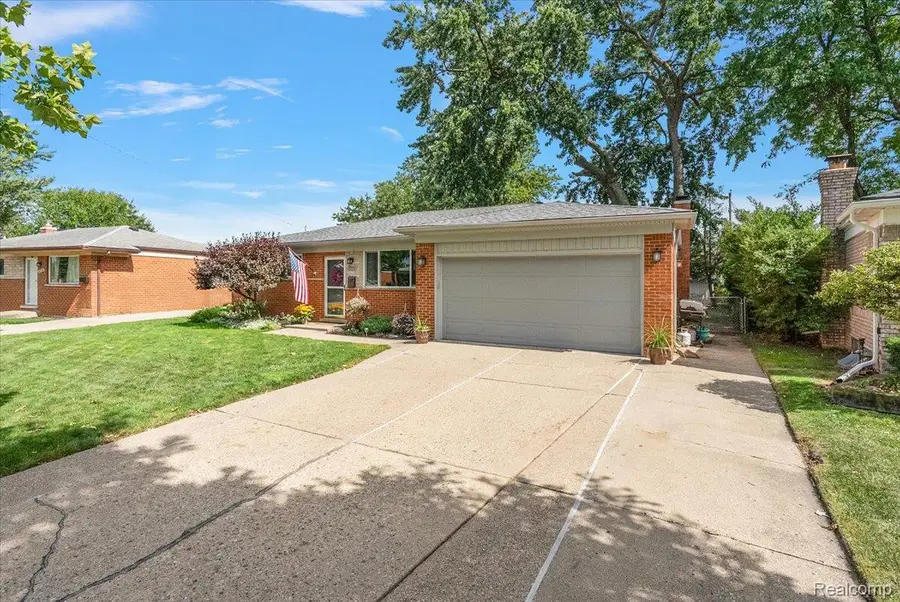 31182 Tecla Drive, Warren, MI 48088 - #3