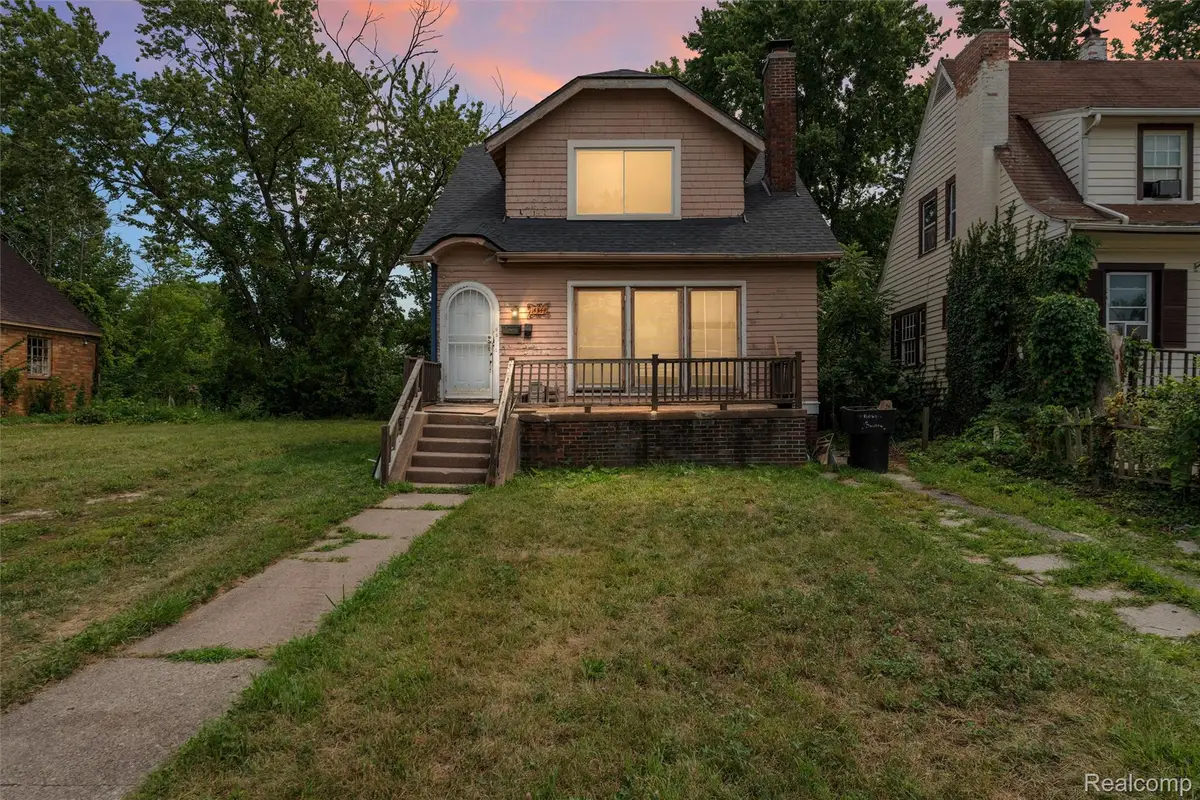 14344 Mark Twain Street, Detroit, MI 48227 - #1