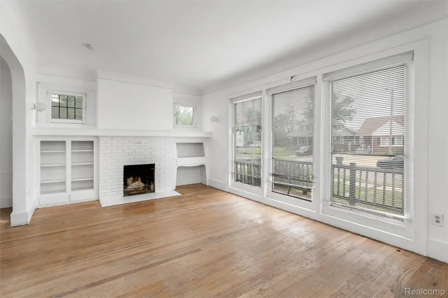 14344 Mark Twain Street, Detroit, MI 48227 - #2