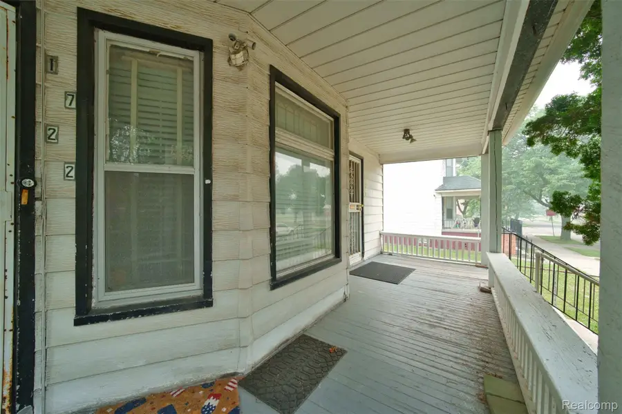 1718 Canton Street, Detroit, MI 48207 - #3