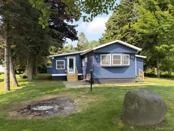 4043 Beacon Hill Drive, PortHope, MI 48468