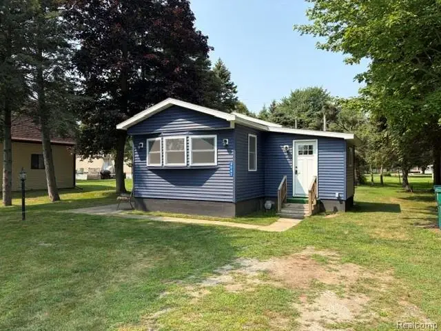 4043 Beacon Hill Drive, Port Hope, MI 48468 - #2