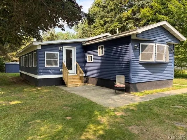4043 Beacon Hill Drive, Port Hope, MI 48468 - #3