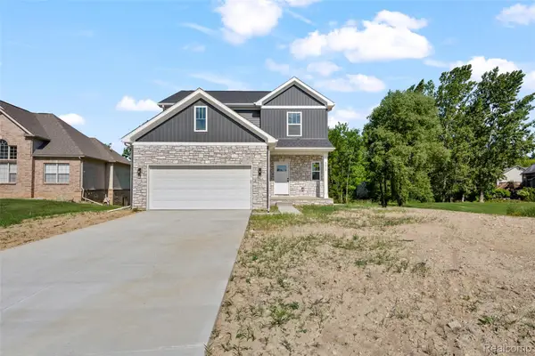 2311 Baltimore Lane, Davison, MI 48423