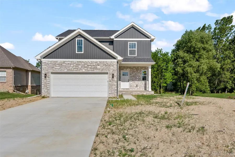 2311 Baltimore Lane, Davison, MI 48423 - #2