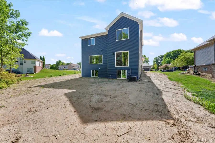 2311 Baltimore Lane, Davison, MI 48423 - #3