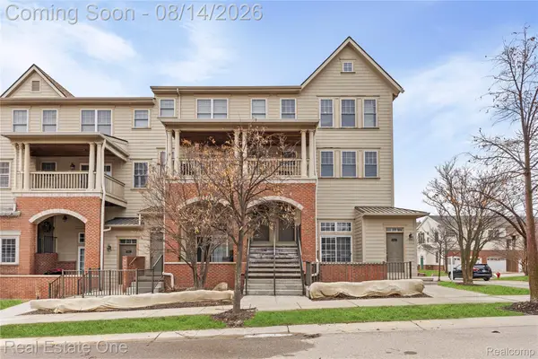 3939 Forester Boulevard, AuburnHills, MI 48326