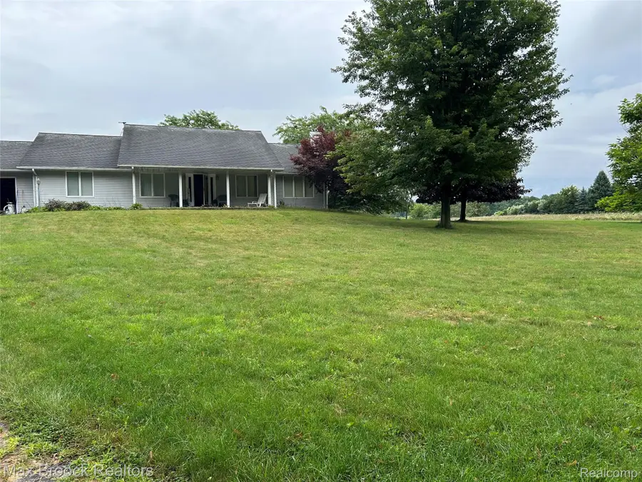 9675 Herold Hwy Highway, Addison, MI 49220 - #2