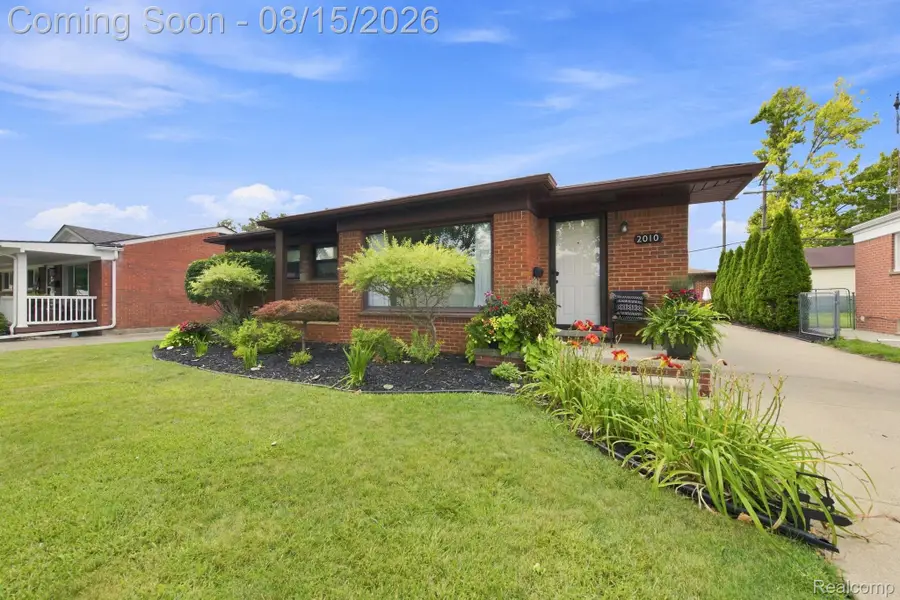 2010 Grange Road, Trenton, MI 48183 - #3