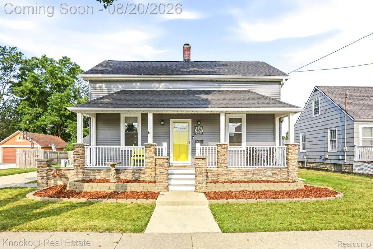 150 Parker Street, Frankenmuth, MI 48734 - #1