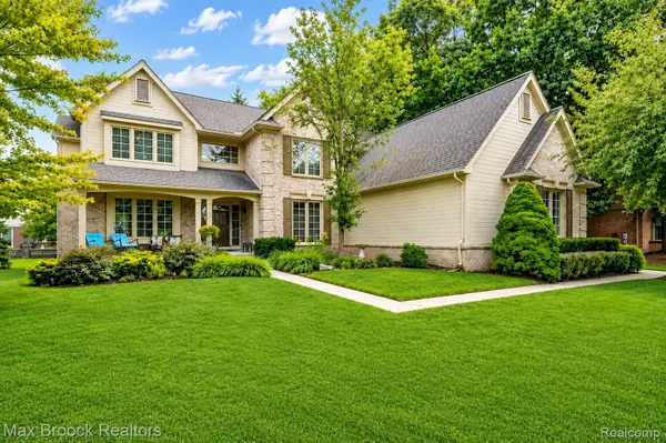 4086 Arcadia Drive, RochesterHills, MI 48326