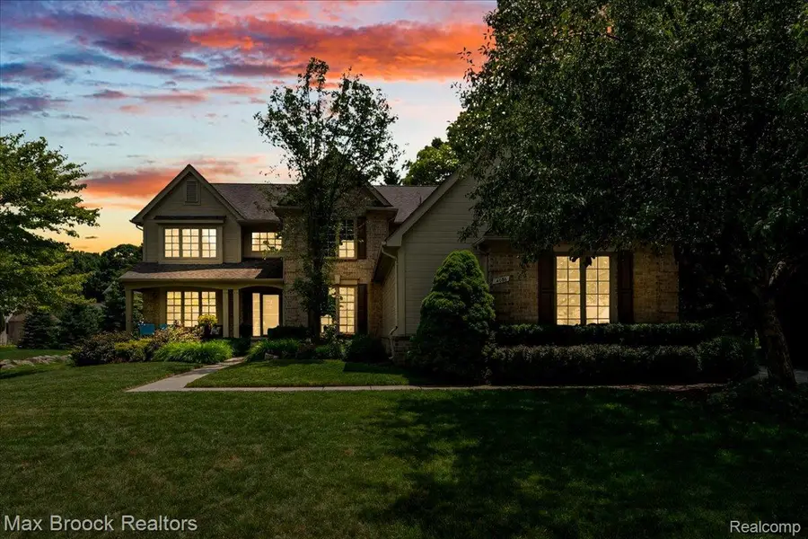 4086 Arcadia Drive, Auburn Hills, MI 48326 - #3