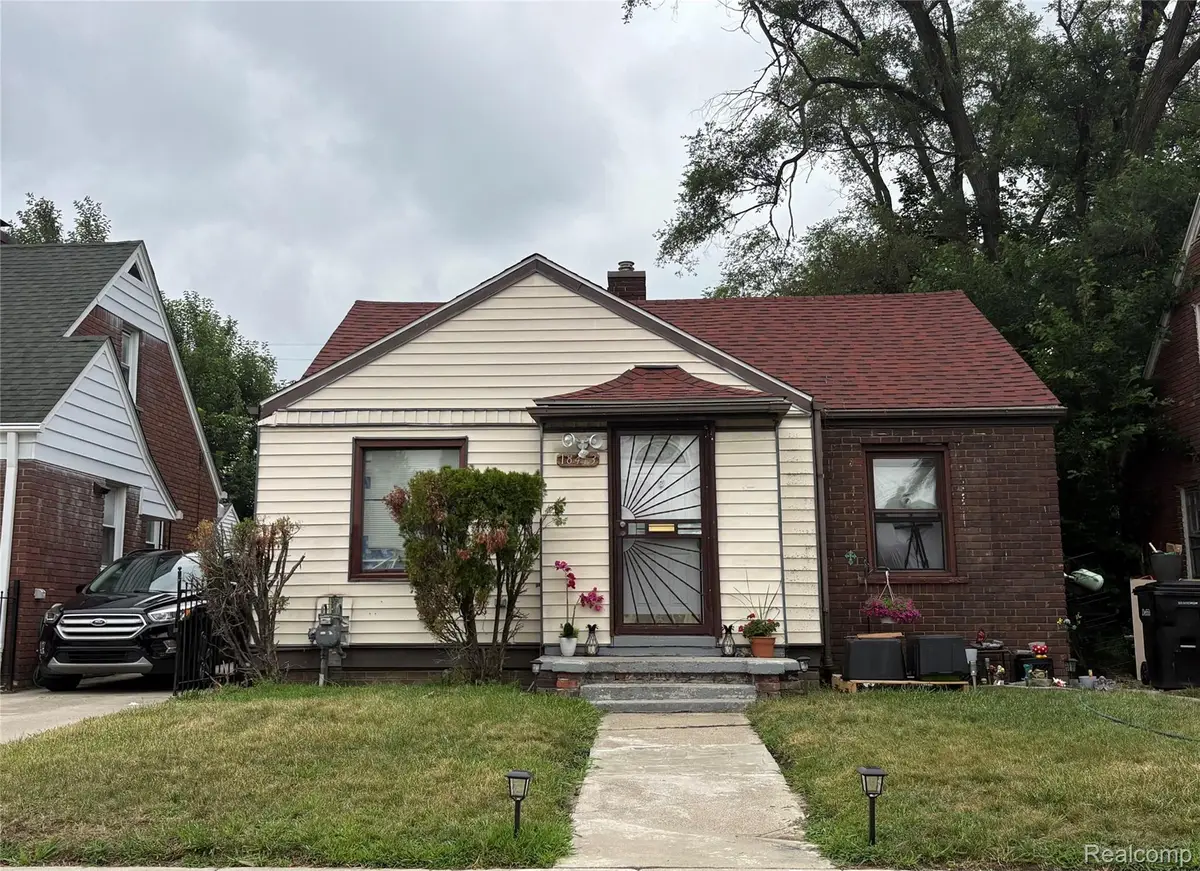 18413 Ferguson Street, Detroit, MI 48235 - #1